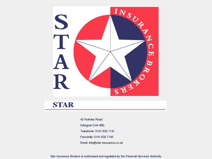 www.star-insurance.co.uk