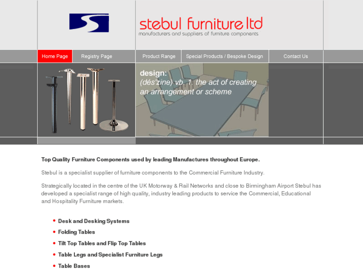 www.stebul.co.uk