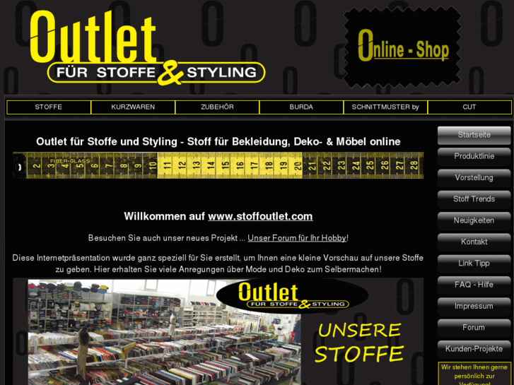 www.stoffoutlet.biz