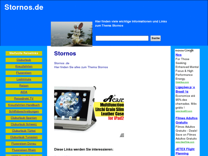 www.stornos.de