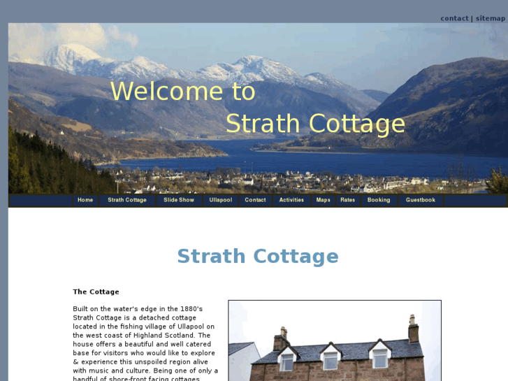 www.strathcottage.net