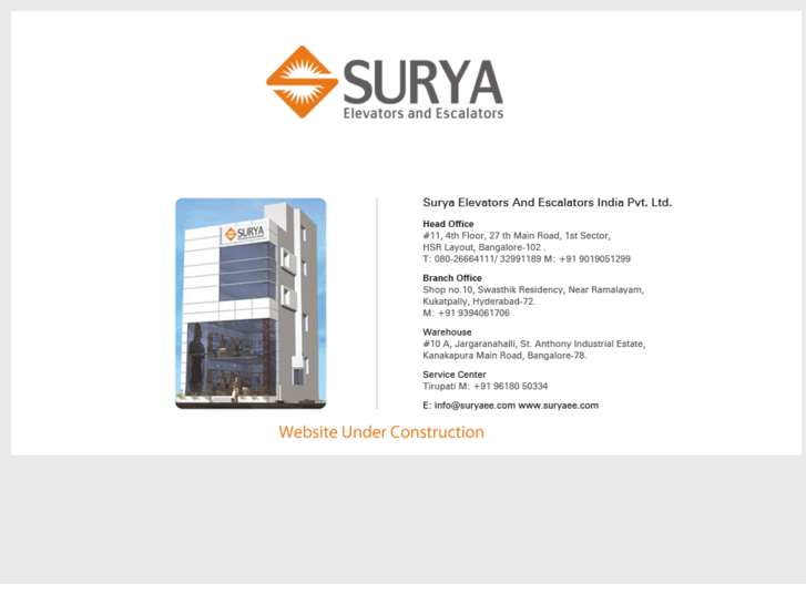 www.suryaee.com