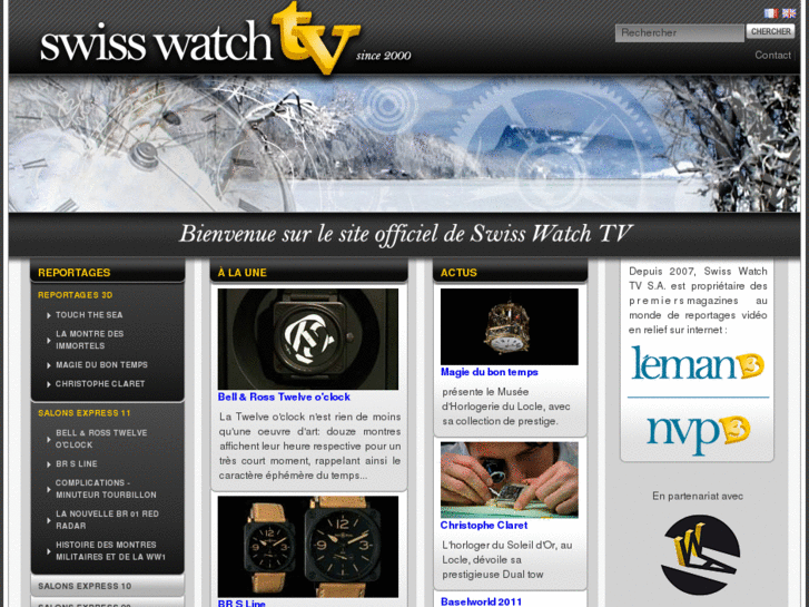 www.swisswatchtv.ch