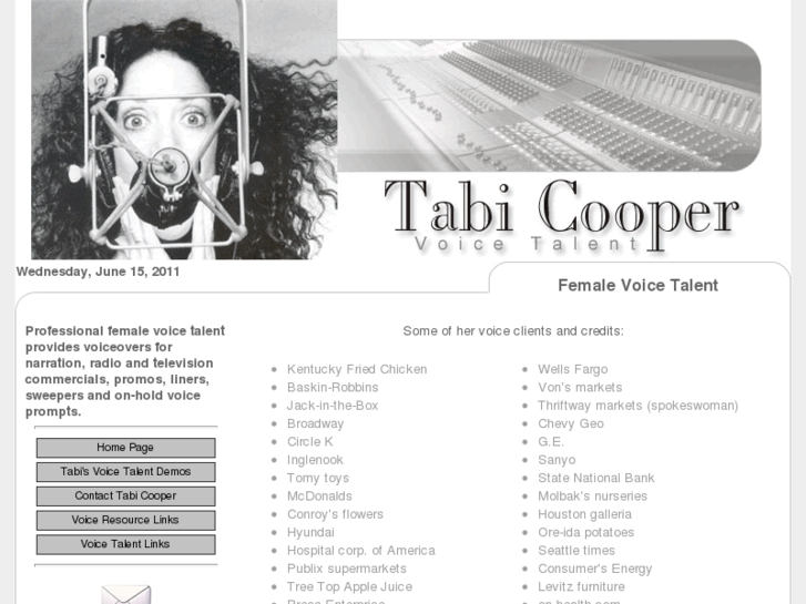 www.tabicooper.com