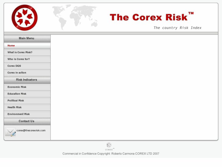 www.thecorexrisk.com