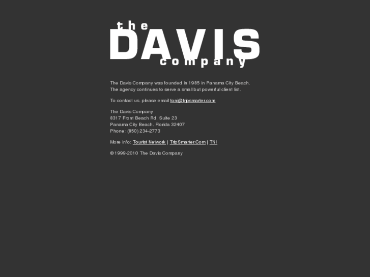 www.thedaviscompany.com