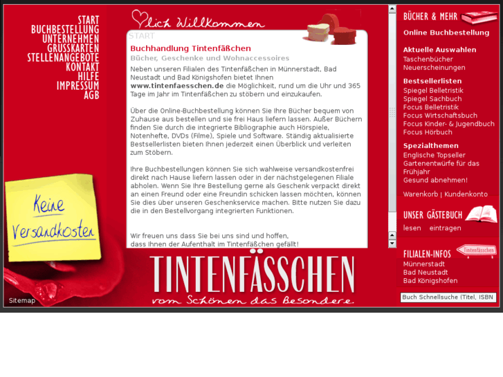 www.tintenfaesschen.com