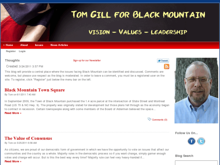 www.tomgillforblackmountain.com