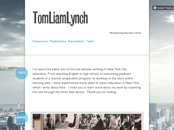 www.tomliamlynch.org