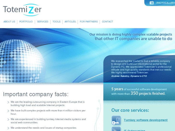 www.totemizer.com