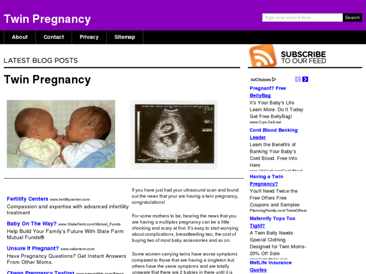 www.twinpregnancy.net