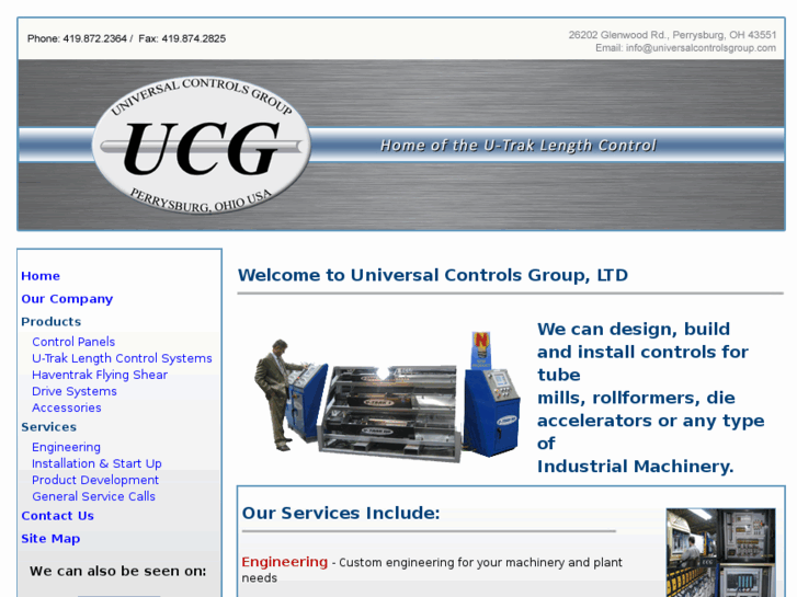 www.universalcontrolsgroup.com