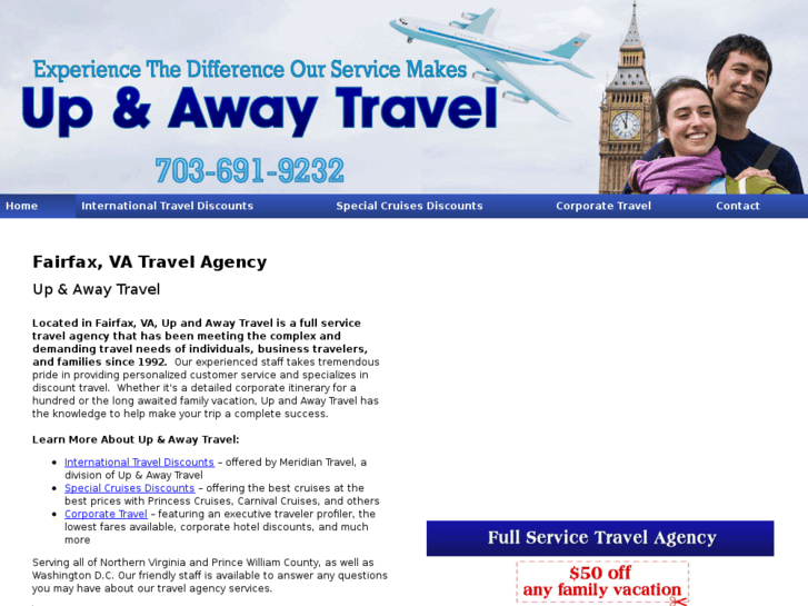 www.up-and-away-travel.com