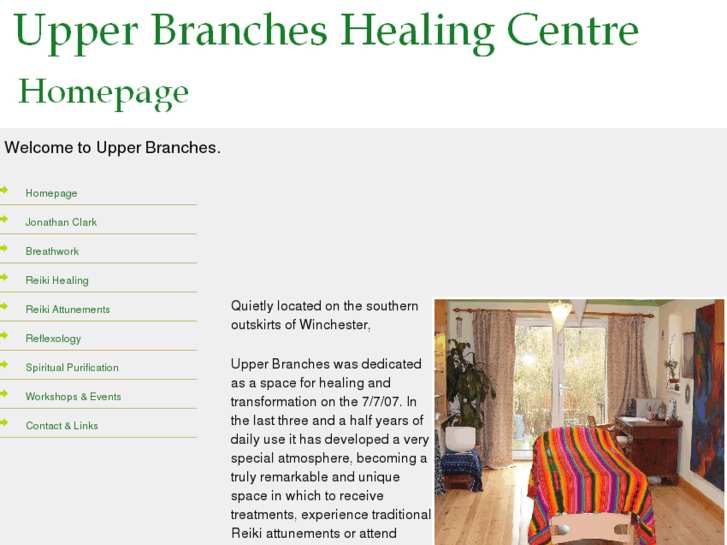 www.upperbranches.co.uk