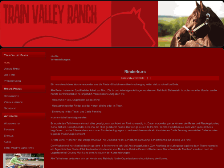 www.valley-ranches.de