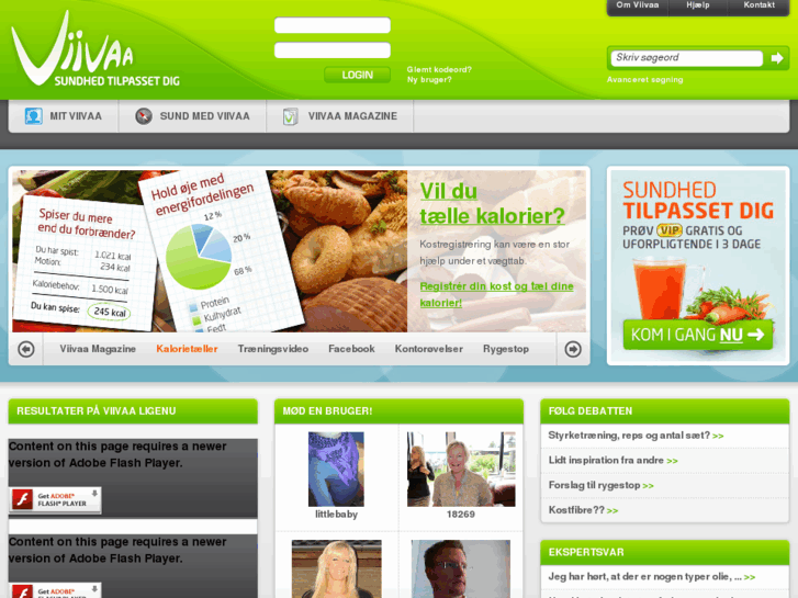 www.viivaa.com