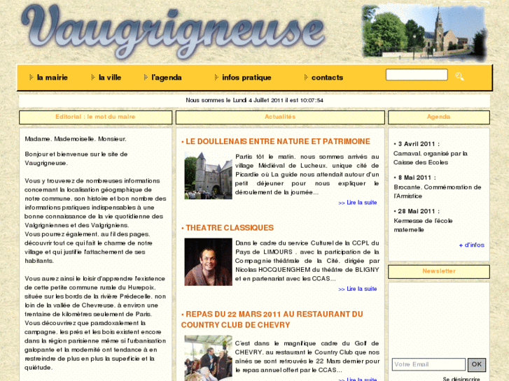 www.ville-vaugrigneuse.fr