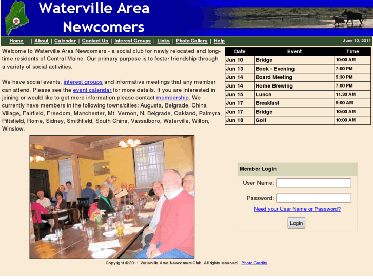 www.watervilleareanewcomers.org