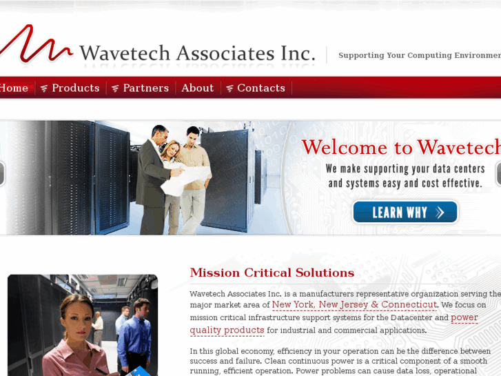 www.wavetechassociates.com