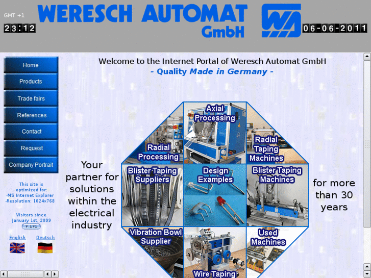 www.weresch-automat.com