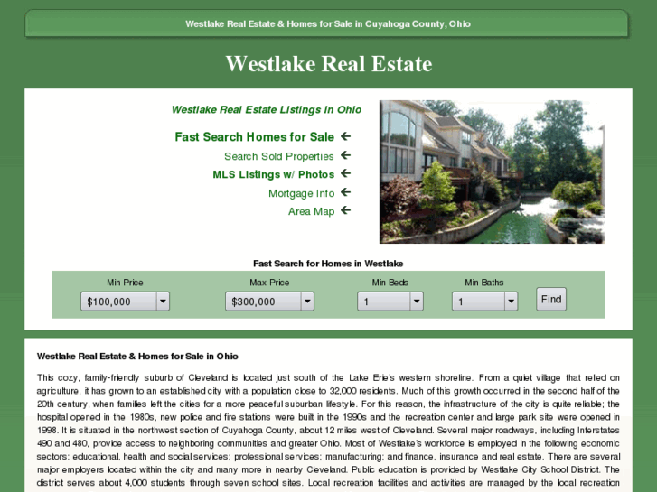 www.westlake-homesforsale.com