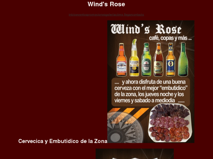 www.windsrose.com