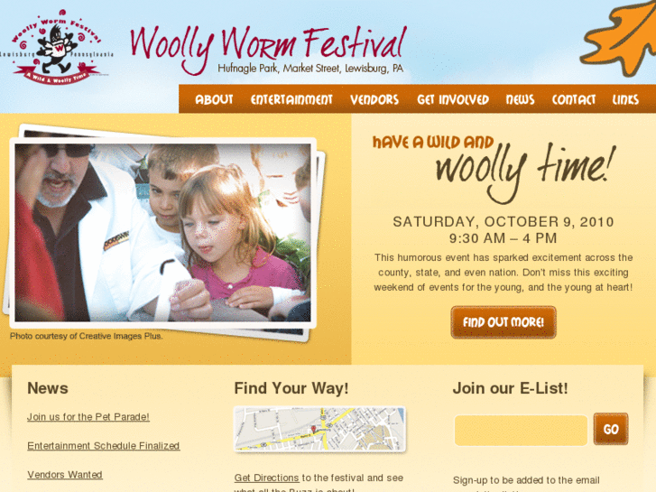 www.woollywormfestival.com