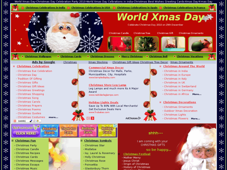 www.worldxmasday.com