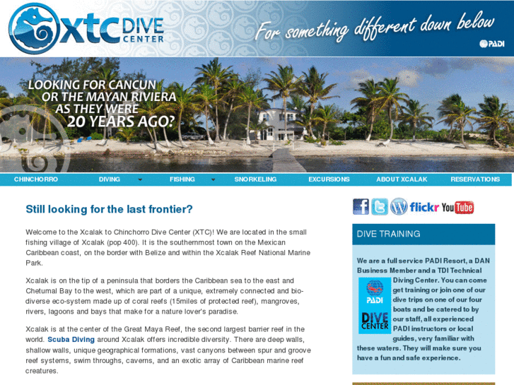 www.xtcdivecenter.com