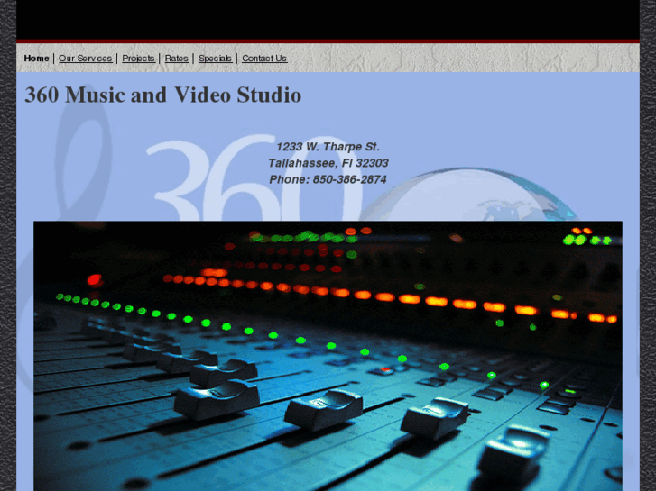 www.360musicstudio.com