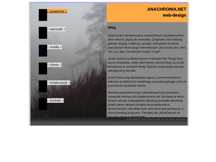 www.anachronia.net