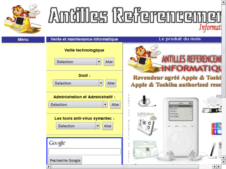 www.antilles-referencement.com