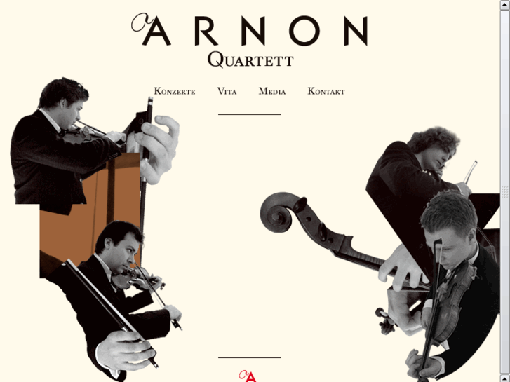 www.arnonquartett.com