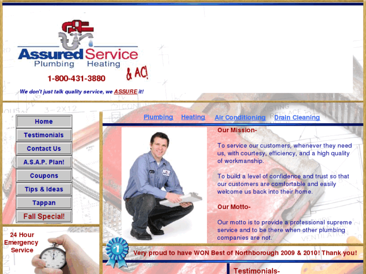 www.assured-service.com