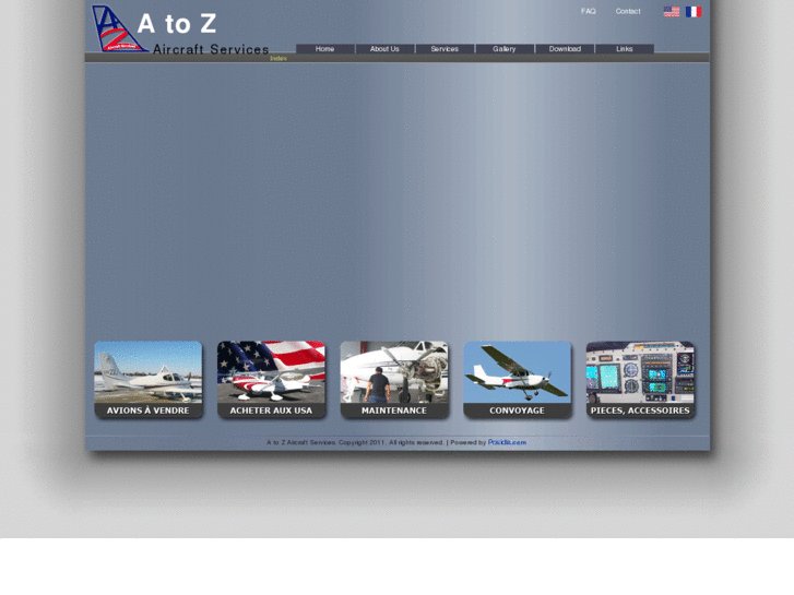 www.atozaircraft.com