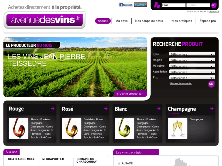 www.avenuedesvins.com