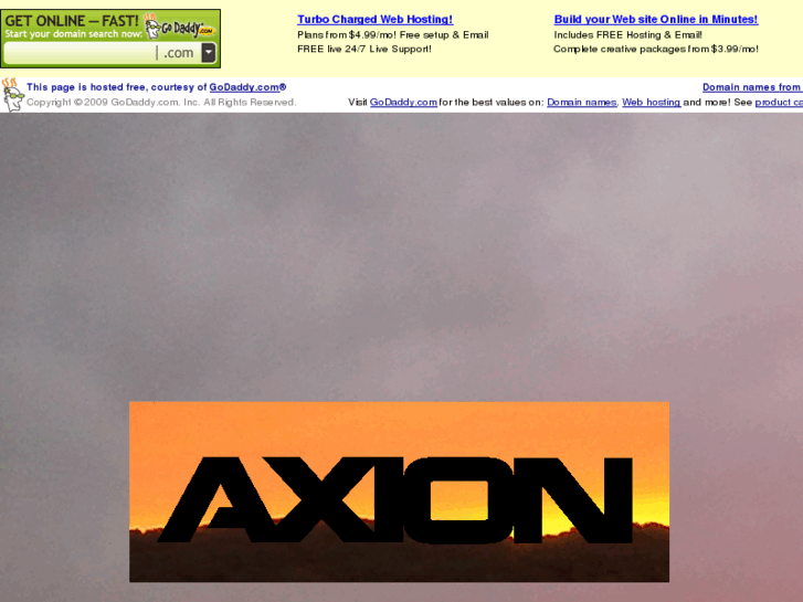 www.axi0n.com