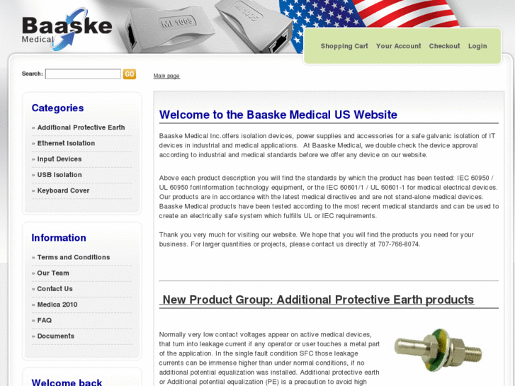 www.baaske-medical.us