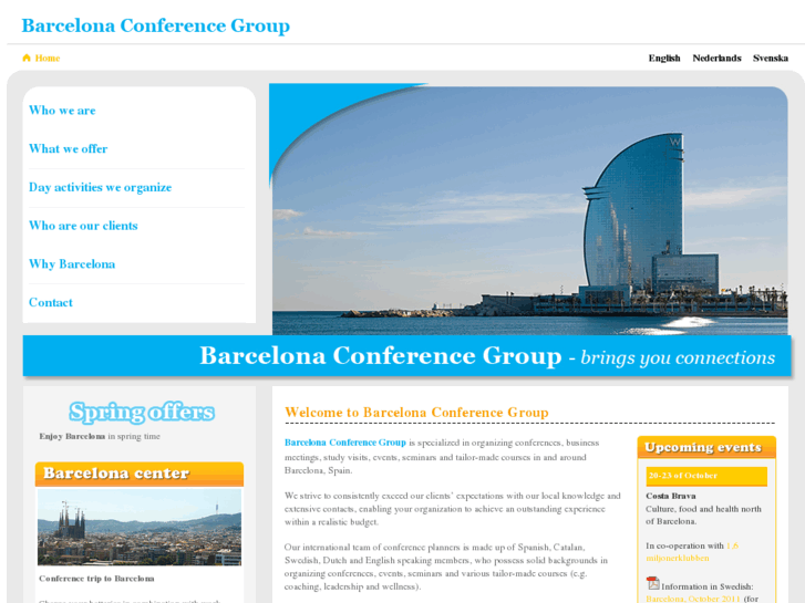 www.barcelonaconferencegroup.com