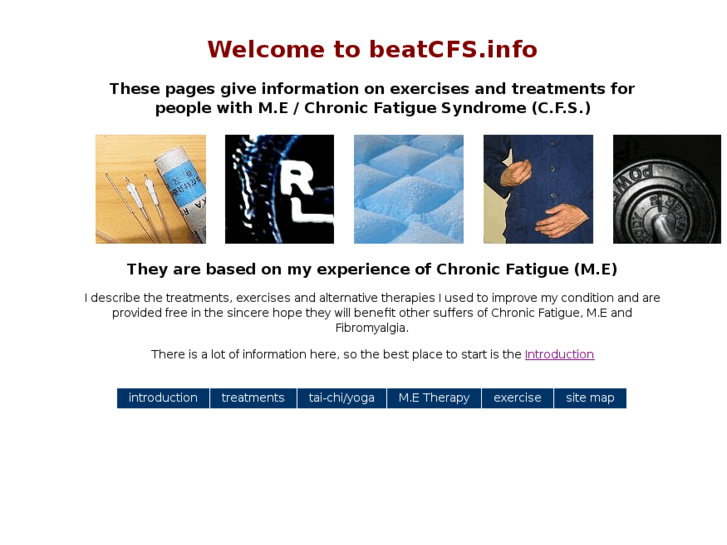 www.beatcfs.info