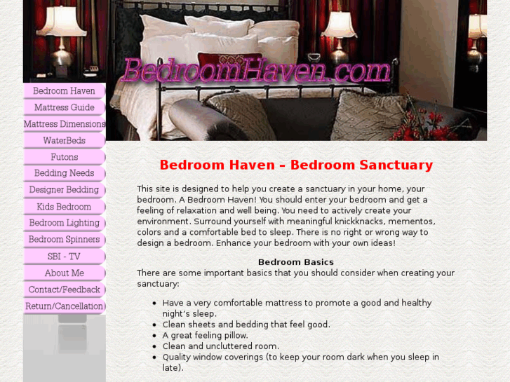 www.bedroomhaven.com