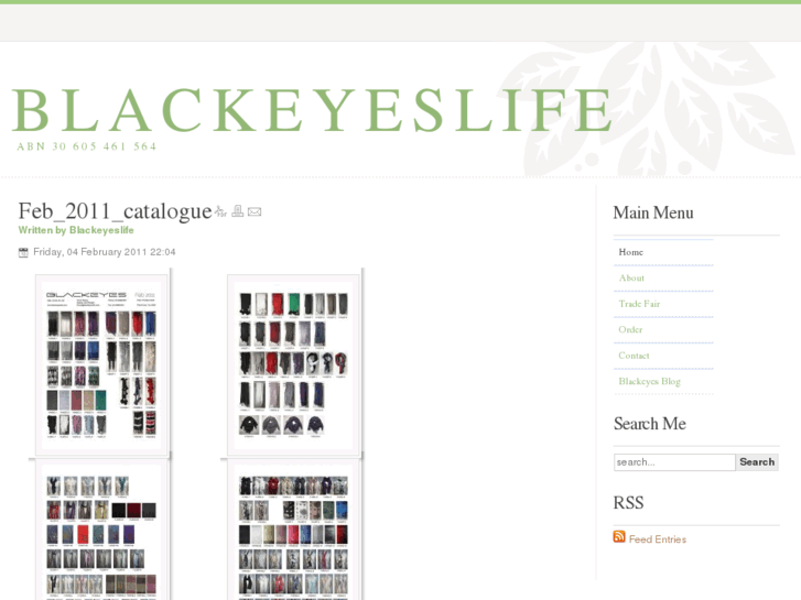 www.blackeyeslife.com