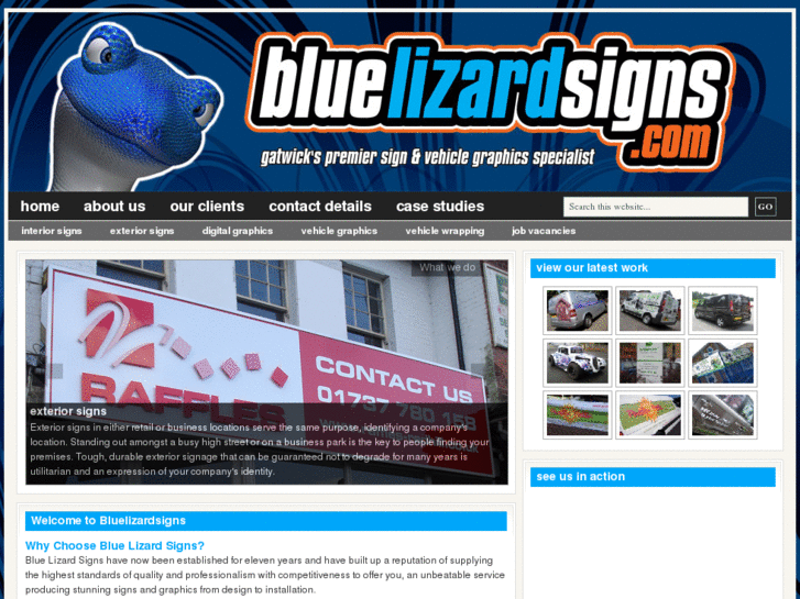 www.bluelizardsigns.co.uk