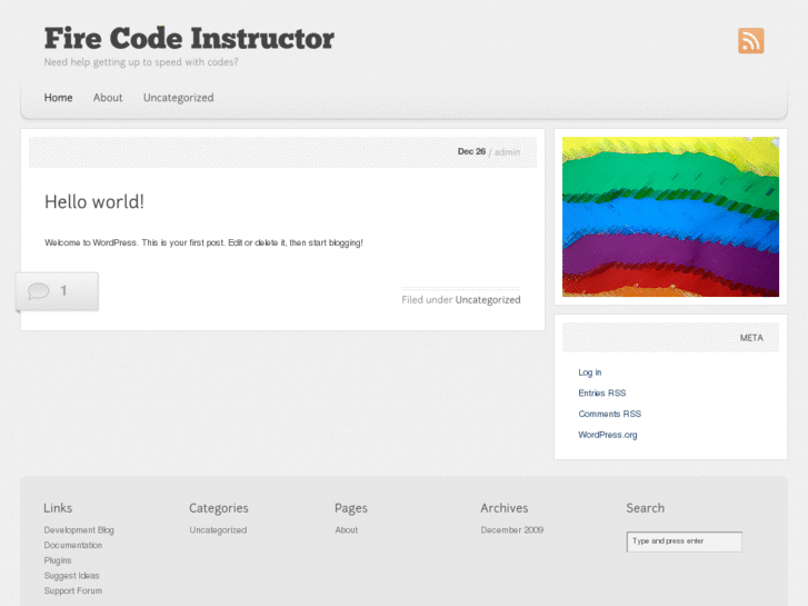 www.buildingcodeinstructor.com