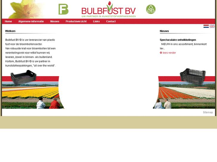 www.bulbfust.nl