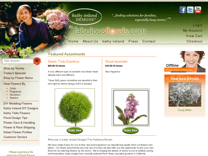 www.californiacutflowers.com