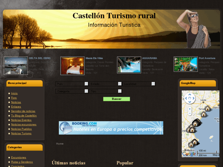 www.castellonturismorural.com