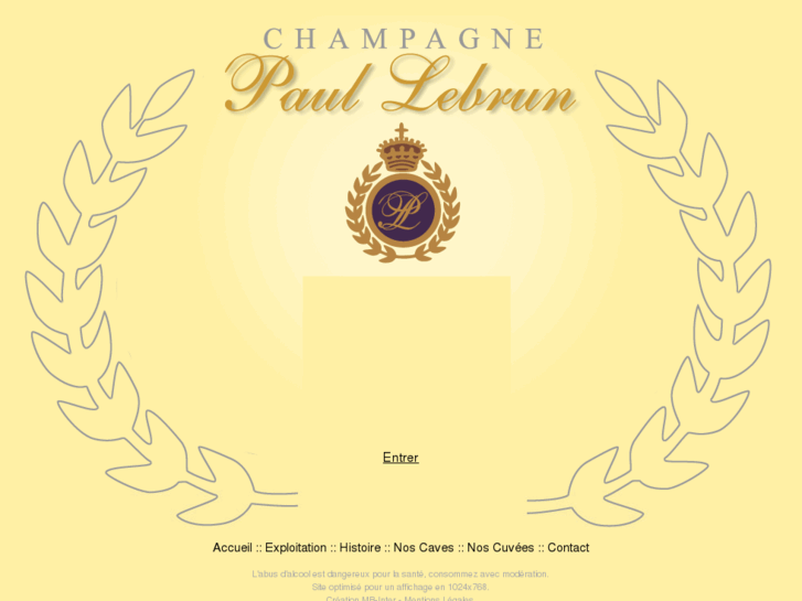 www.champagne-paul-lebrun.com