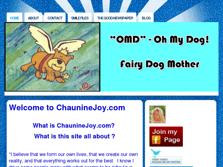 www.chauninejoy.com