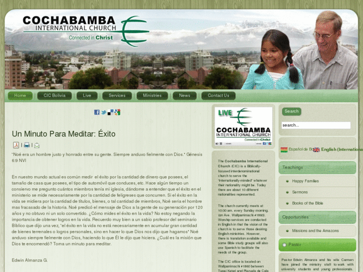 www.cicbolivia.org